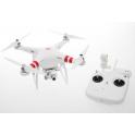 PHANTOM 2 VISION PLUS with extra battery